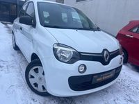 Gebraucht Renault Twingo Life 71 PS (52 kW) 2016 Weiß Kleinwagen