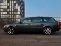 Gebraucht Audi A6 Design 220 PS (161 kW) 2004 Grau Kombi