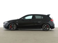 gebraucht Mercedes A45 AMG S AMG 4M+ NIGHT+AERO+PANO+BURM+MUTLIBEAM+KA