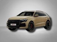 Neu Audi RS Q8 640 PS (470 kW) 2025 Sakhirgold metallic SUV