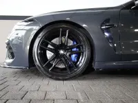 Gebraucht BMW M8 Competition Edition 625 PS (459 kW) 2020 Dravitgrau metallic (c36) Coupé