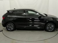 Neu Skoda Fabia Drive 95 PS (69 kW) 2025 Schwarz Kleinwagen