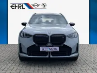 Neu BMW X3 Performance 398 PS (292 kW) 2025 Blau SUV