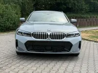 Neu BMW 330e Performance 292 PS (214 kW) 2026 Grau Kombi