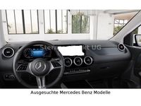 Gebraucht Mercedes 200 150 PS (110 kW) 2025 Polarweiß Limousine