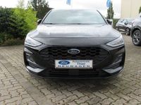 Gebraucht Ford Focus ST-Line 155 PS (114 kW) 2022 Schwarz Limousine