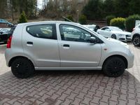 Gebraucht Suzuki Alto 68 PS (50 kW) 2011 Silber Kleinwagen