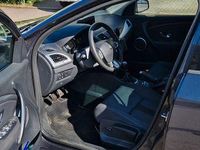 Gebraucht Renault Mégane III Expression 106 PS (77 kW) 2012 Limousine
