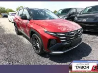 Neu Hyundai Tucson 150 PS (110 kW) 2026 Weiß metallic SUV