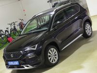 gebraucht Seat Ateca 1.5 TSI ACT DSG7 OPF Xperience AHK Navi