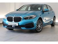 gebraucht BMW 116 i