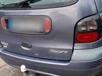 gebraucht Renault Mégane Scenic (Neue TÜV)