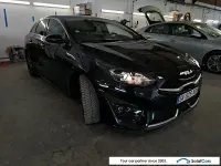 Gebraucht Kia ProCeed GT-Line 160 PS (117 kW) 2022 Schwarz Kombi