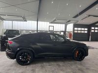 Gebraucht Lamborghini Urus 2022 Schwarz SUV