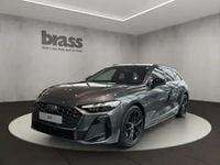 Neu Audi A5 Ambiente 367 PS (269 kW) 2026 Daytonagrau perleffekt Kombi