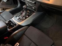 Gebraucht Audi A6 S-Line 245 PS (180 kW) 2011 Grau Limousine