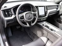 Gebraucht Volvo XC60 Plus 398 PS (292 kW) 2024 Vapour grey SUV