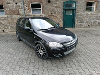 gebraucht Opel Corsa C 1,2 Twinport