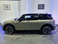 Gebraucht Mini Cooper S Clubman 192 PS (141 kW) 2019 Grau Kombi
