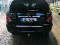 Gebraucht Mercedes R300 190 PS (139 kW) 2010 Schwarz Van / Kleinbus