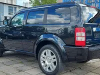 Gebraucht Dodge Nitro 177 PS (130 kW) 2008 SUV