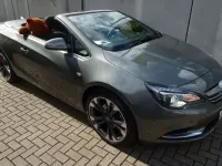 Gebraucht Opel Cascada Edition 140 PS (102 kW) 2017 You drive me crazy Cabrio