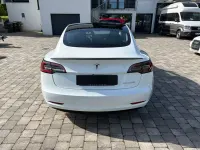 Usado Tesla Model 3 Performance 377 kW (513 CV) 2022 Blanco Berlina