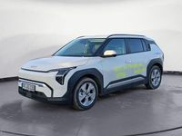 Gebraucht Kia EV3 Earth 150 kW (204 PS) 2025 Schneeweiß SUV