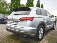 gebraucht VW Touareg 3.0 TDI Atmosphere