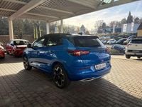 Gebraucht Opel Grandland X 181 PS (133 kW) 2022 Blau SUV
