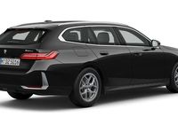 Gebraucht BMW 520 Comfort Edition 197 PS (144 kW) 2025 Schwarz Kombi