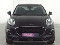 gebraucht Ford Puma Titanium X ACC|Navi|Bang&Olufsen|AppLink