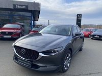 Gebraucht Mazda CX-30 Selection 179 PS (131 kW) 2020 Matrixgrau SUV
