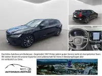 Gebraucht Volvo V60 Ultimate 335 PS (246 kW) 2022 Onyx black Kombi