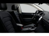 gebraucht VW Tiguan 2.0 TDI SCR DSG Elegance