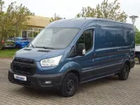 Gebraucht Ford Transit Trend 2019 Blau