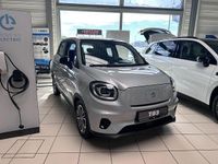 Gebraucht Leapmotor T03 69 kW (95 PS) 2024 Silber Kleinwagen