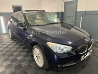 gebraucht BMW 535 Gran Turismo d *Panoramadach*R-Kamera*Navi-P*