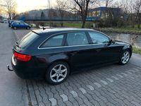 gebraucht Audi A4 B8 Avant 2.0TDI