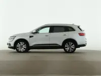 Gebraucht Renault Koleos Initiale Paris 184 PS (135 kW) 2022 Weiß SUV