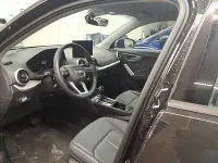 Brugt Audi Q2 Advanced Plus 150 HK (110 kW) 2025 Sort SUV