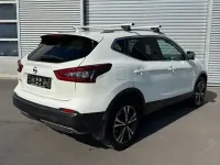 Gebraucht Nissan Qashqai 360º 159 PS (116 kW) 2019 Weiß SUV