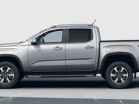 Neu VW Amarok Style 241 PS (177 kW) 2026 Medium silver metallic Pickup