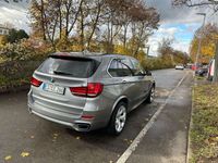 gebraucht BMW X5 M M40d