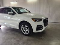 gebraucht Audi Q5 45 TFSI S tronic quattro -