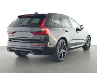 Gebraucht Volvo XC60 Ultra 455 PS (334 kW) 2025 Schwarz SUV