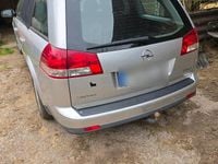 Occasion Opel Astra 150 ch (110 kW) 2004 Argent Break