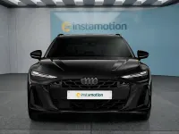 Gebraucht Audi A6 367 PS (269 kW) 2025 Schwarz Kombi