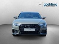 Gebraucht Audi A6 Design 204 PS (150 kW) 2024 Metallic Kombi