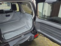 gebraucht Suzuki Jimny 1.3 ALLGRIP Style Ranger Style Ranger